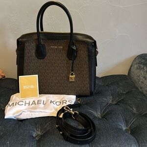 Michael Kors medium tote